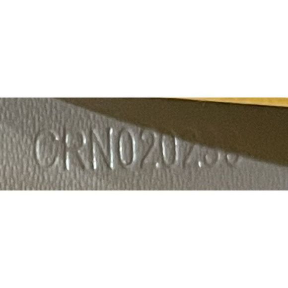 Goyard Saint Lambert Wallet Coated Canvas Gray - Picture 7 of 7